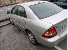 toyota corolla (e12) del año 2006 2