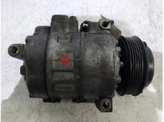 Recambio de compresor aire acondicionado para opel zafira a blue line referencia OEM IAM 4472208322 7SB16C1022  2