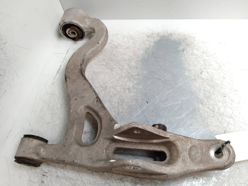 Recambio de brazo suspension inferior delantero derecho para jaguar s-type 3.0 v6 24v cat referencia OEM IAM   
