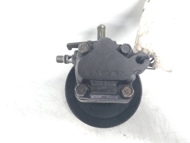 Recambio de bomba direccion para mitsubishi montero (v20/v40) referencia OEM IAM   