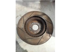 Recambio de disco freno delantero para renault megane iii coupe renault sport referencia OEM IAM   