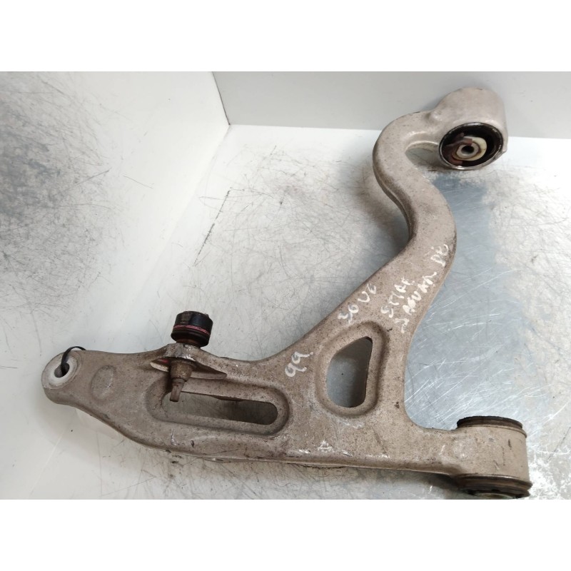 Recambio de brazo suspension inferior delantero derecho para jaguar s-type 3.0 v6 24v cat referencia OEM IAM   