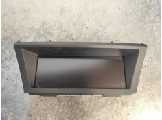 Recambio de pantalla multifuncion para bmw x6 (e71) xdrive40d referencia OEM IAM 21749501 923289601 