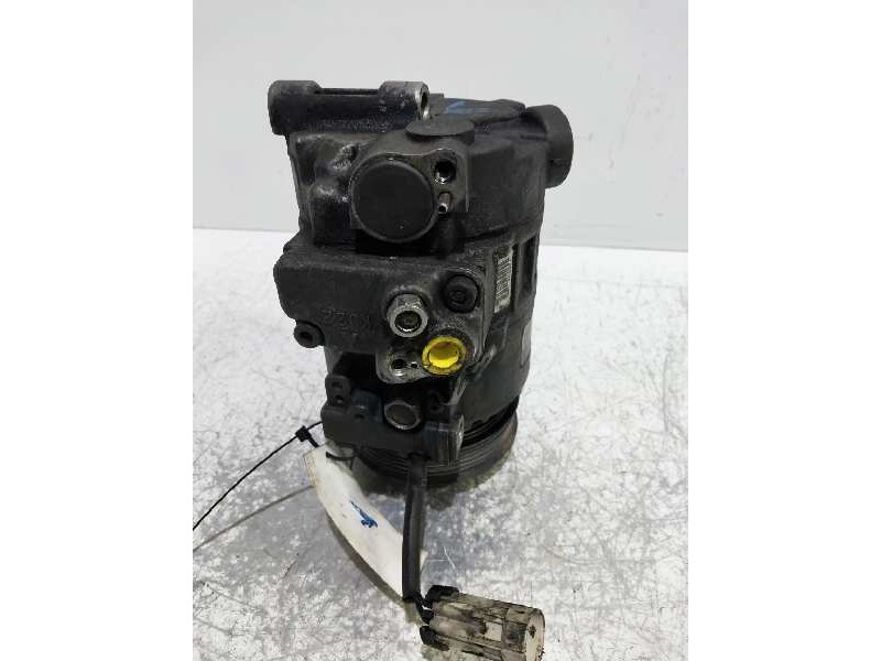 Recambio de compresor aire acondicionado para opel zafira a referencia OEM IAM 4472208322   Recambio de compresor aire acondicionado para opel zafira a referencia OEM IAM 4472208322
