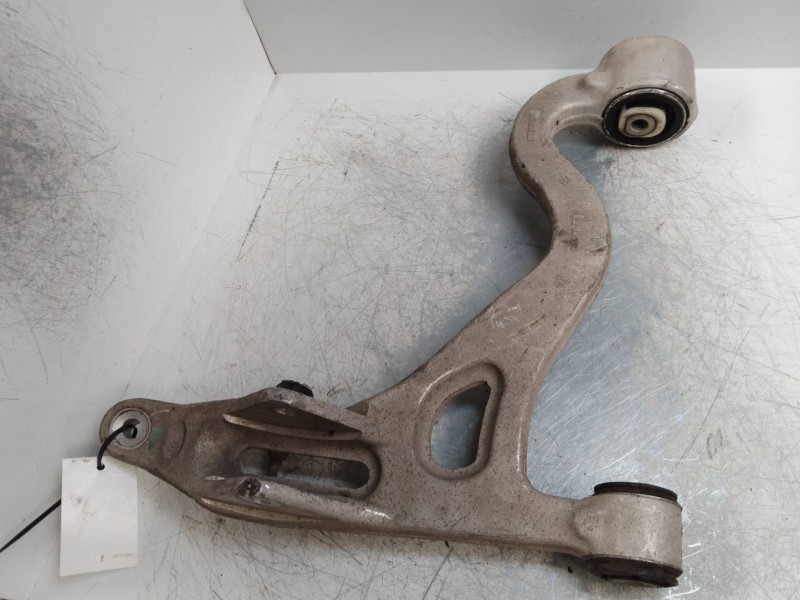 Recambio de brazo suspension inferior delantero izquierdo para jaguar s-type 3.0 v6 24v cat referencia OEM IAM   