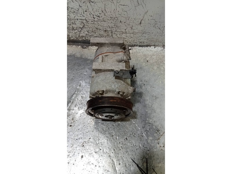 Recambio de compresor aire acondicionado para kia carens ( ) business referencia OEM IAM FD46XG F500PNBCA12 