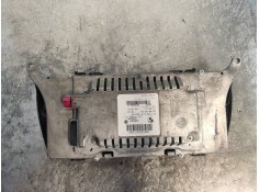 Recambio de pantalla multifuncion para bmw x6 (e71) xdrive40d referencia OEM IAM 21749501 923289601  2