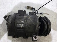 Recambio de compresor aire acondicionado para opel zafira a referencia OEM IAM 4472208322   2