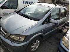 opel zafira a del año 2004