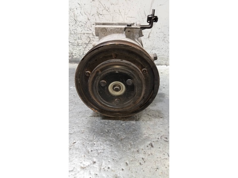 Recambio de compresor aire acondicionado para kia carens ( ) business referencia OEM IAM FD46XG F500PNBCA12 