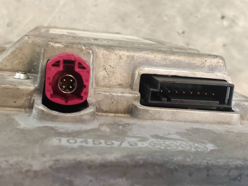 Recambio de pantalla multifuncion para bmw x6 (e71) xdrive40d referencia OEM IAM 21749501 923289601 