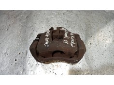 Recambio de pinza freno delantera derecha para opel combo d expression l1h1 referencia OEM IAM   