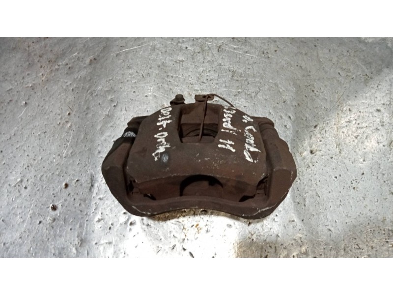 Recambio de pinza freno delantera derecha para opel combo d expression l1h1 referencia OEM IAM   