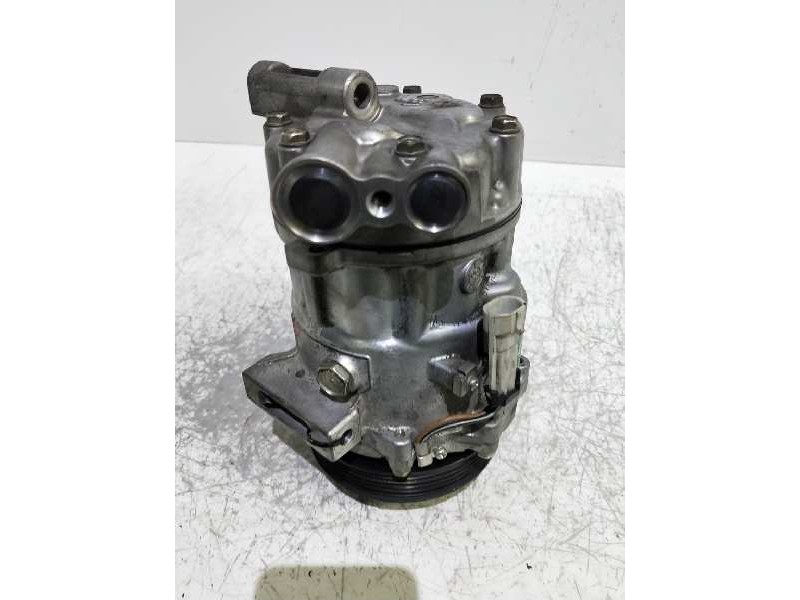 Recambio de compresor aire acondicionado para opel vectra c berlina referencia OEM IAM SD7V161269 1269 13217307