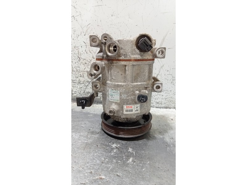 Recambio de compresor aire acondicionado para kia carens ( ) business referencia OEM IAM FD46XG F500PNBCA12 