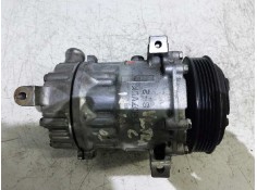 Recambio de compresor aire acondicionado para opel vectra c berlina referencia OEM IAM SD7V161269 1269 13217307 2