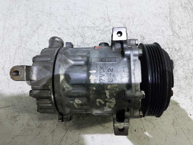 Recambio de compresor aire acondicionado para opel vectra c berlina referencia OEM IAM SD7V161269 1269 13217307