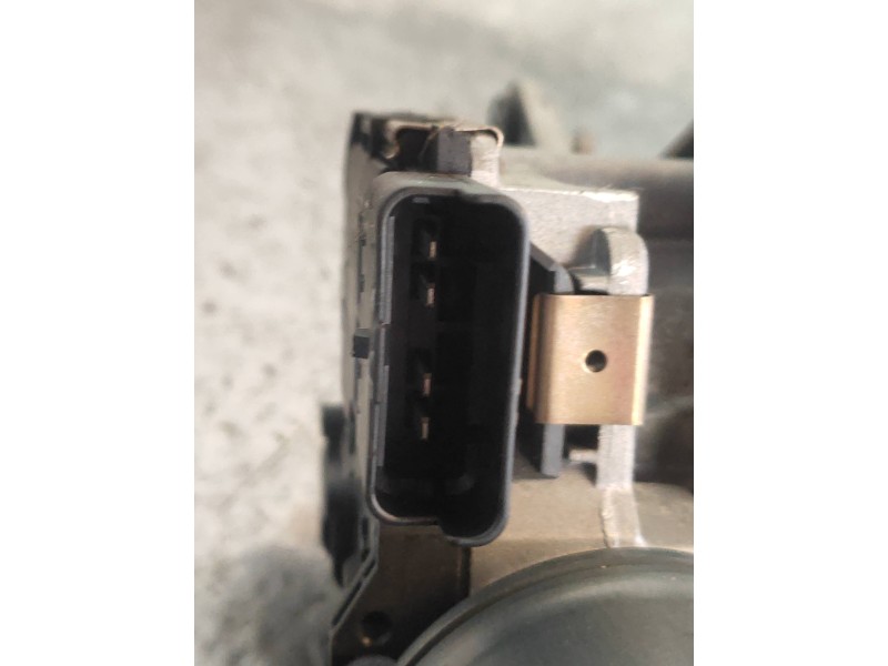 Recambio de motor limpia delantero para citroen c4 picasso 1.6 blue-hdi fap referencia OEM IAM 9811384680  DERECHA