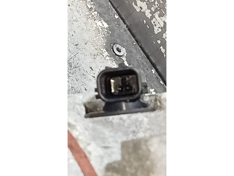 Recambio de compresor aire acondicionado para kia carens ( ) business referencia OEM IAM FD46XG F500PNBCA12 