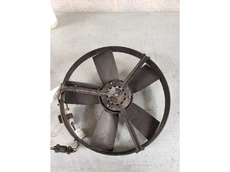 Recambio de electroventilador para bmw serie 5 berlina (e34) 2.0 24v referencia OEM IAM   