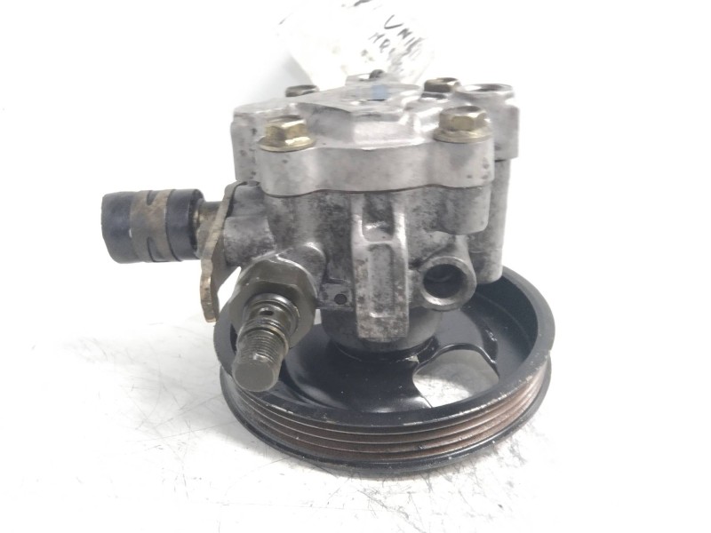Recambio de bomba direccion para mitsubishi montero (v60/v70) 2.5 td cat referencia OEM IAM   
