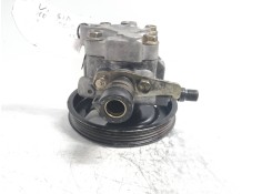 Recambio de bomba direccion para mitsubishi montero (v60/v70) 2.5 td cat referencia OEM IAM    2