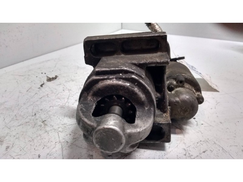 Recambio de motor arranque para chevrolet blazer (neu) 4wd mid referencia OEM IAM 9000785 2560013 