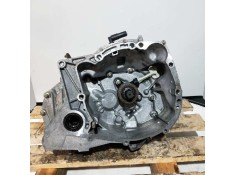 Recambio de caja cambios para renault modus base authentique referencia OEM IAM JH3128 S057143 