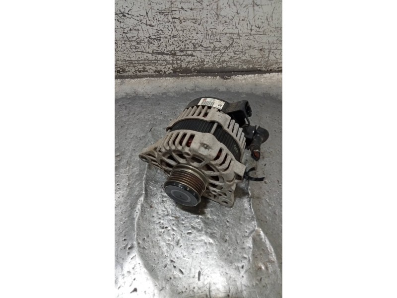 Recambio de alternador para kia carens ( ) business referencia OEM IAM 373002A900 8400290 