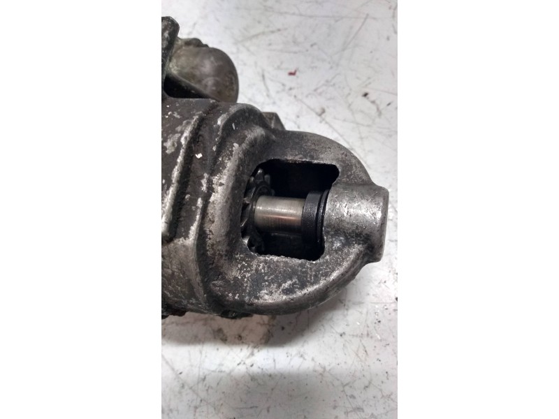 Recambio de motor arranque para chevrolet blazer (neu) 4wd mid referencia OEM IAM 9000785 2560013 