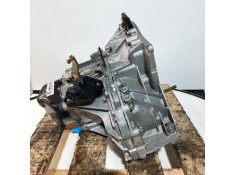 Recambio de caja cambios para renault modus base authentique referencia OEM IAM JH3128 S057143  2