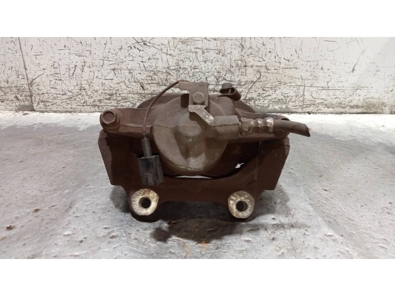 Recambio de pinza freno delantera derecha para opel combo d expression l1h1 referencia OEM IAM   