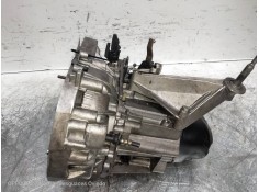 Recambio de caja cambios para renault laguna ii (bg0) 1.6 16v referencia OEM IAM JR5129 C000160  2