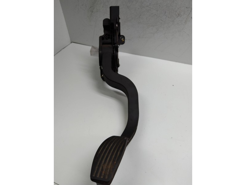 Recambio de potenciometro pedal para fiat doblo cargo (223) 1.3 jtd referencia OEM IAM 0280752295 517831680 