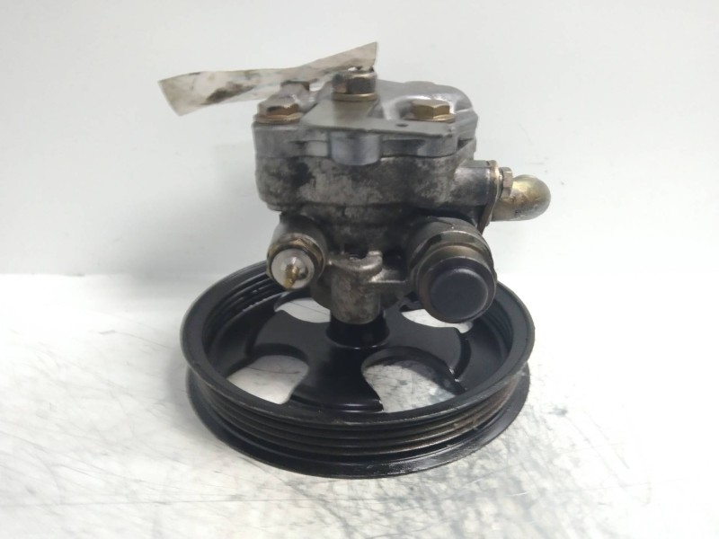 Recambio de bomba direccion para mitsubishi montero pinin (h60/h70) 1800 gdi (3-ptas.) referencia OEM IAM    Recambio de bomba direccion para mitsubishi montero pinin (h60/h70) 1800 gdi (3-ptas.) referencia OEM IAM