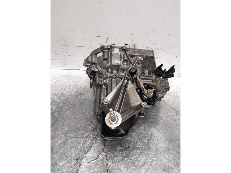 Recambio de caja cambios para renault laguna ii (bg0) 1.6 16v referencia OEM IAM JR5129 C000160 