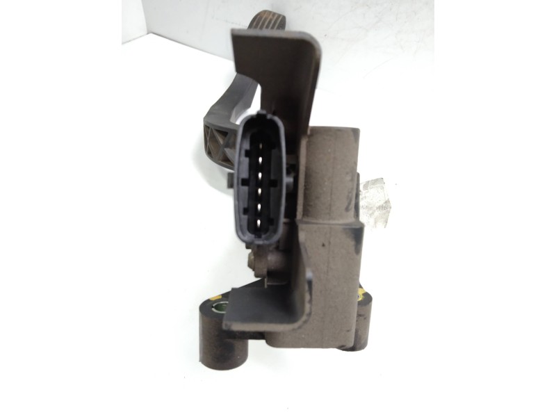 Recambio de potenciometro pedal para fiat doblo cargo (223) 1.3 jtd referencia OEM IAM 0280752295 517831680 