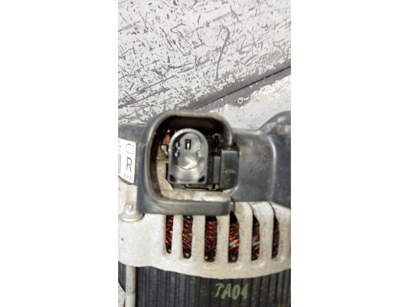 Recambio de alternador para kia carens ( ) business referencia OEM IAM 373002A900 8400290 