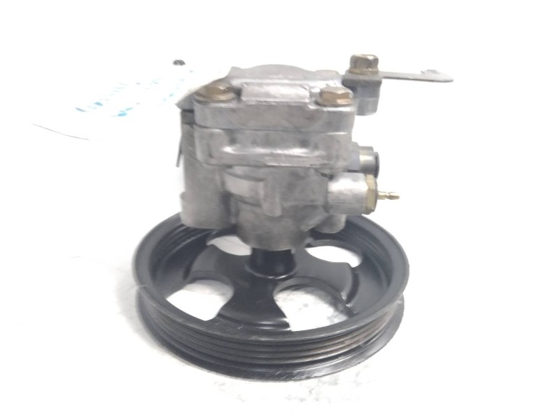 Recambio de bomba direccion para mitsubishi montero pinin (h60/h70) 1800 gdi (3-ptas.) referencia OEM IAM    Recambio de bomba direccion para mitsubishi montero pinin (h60/h70) 1800 gdi (3-ptas.) referencia OEM IAM