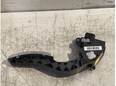 Recambio de potenciometro pedal para renault megane iii coupe renault sport referencia OEM IAM 180020038R   2