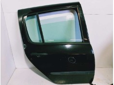 Recambio de puerta trasera derecha para renault modus base authentique referencia OEM IAM   