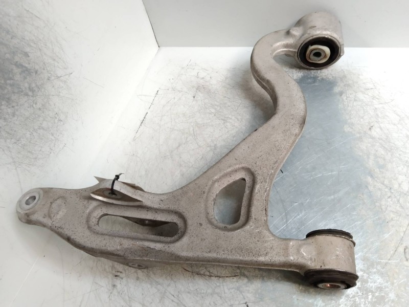 Recambio de brazo suspension inferior delantero derecho para jaguar s-type 3.0 v6 24v cat referencia OEM IAM   