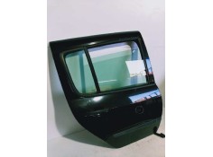 Recambio de puerta trasera derecha para renault modus base authentique referencia OEM IAM    2