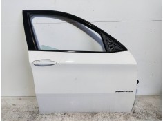 Recambio de puerta delantera derecha para bmw x6 (e71) xdrive40d referencia OEM IAM 41517198160 5P 