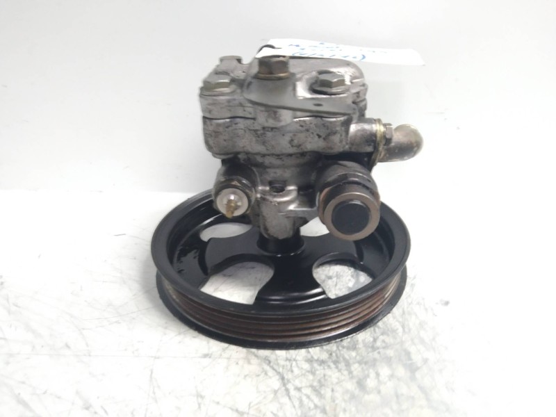 Recambio de bomba direccion para mitsubishi montero pinin (h60/h70) 2000 gdi (3-ptas.) referencia OEM IAM   