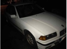 bmw serie 3 berlina (e36) del año 1991