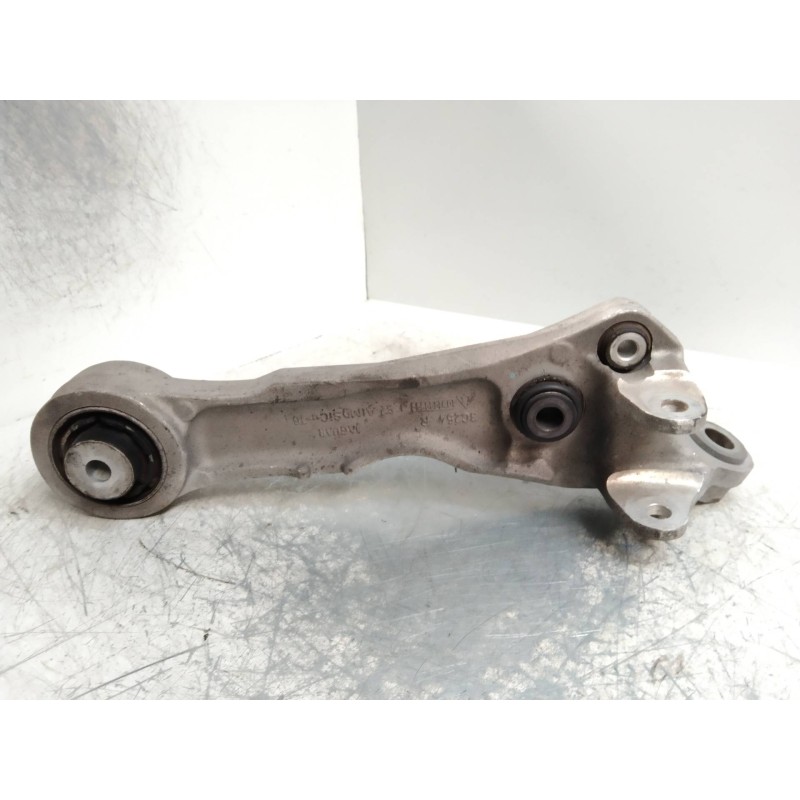 Recambio de brazo suspension inferior delantero derecho para jaguar s-type 2.5 v6 24v cat referencia OEM IAM   