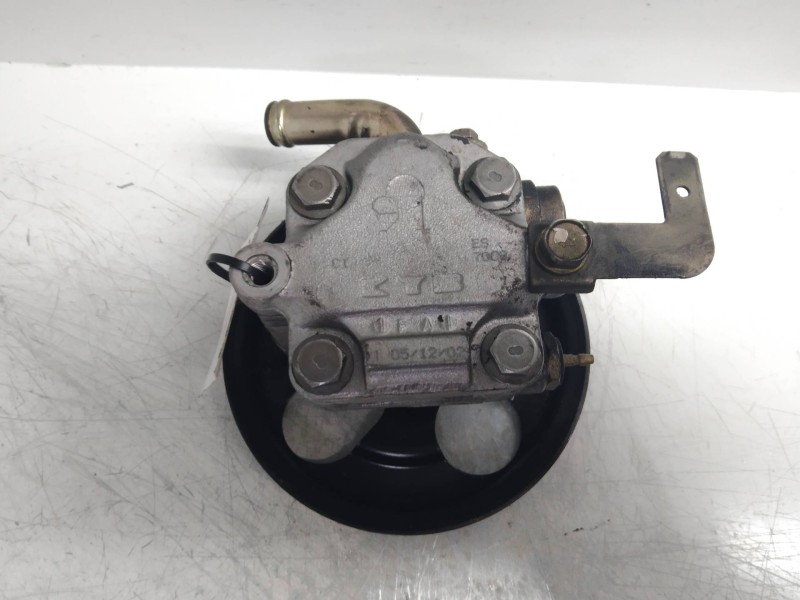 Recambio de bomba direccion para mitsubishi montero pinin (h60/h70) 2000 gdi (3-ptas.) referencia OEM IAM   