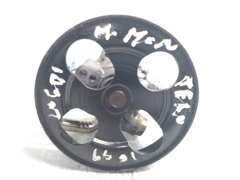 Recambio de bomba direccion para mitsubishi montero pinin (h60/h70) 2000 gdi (3-ptas.) referencia OEM IAM   