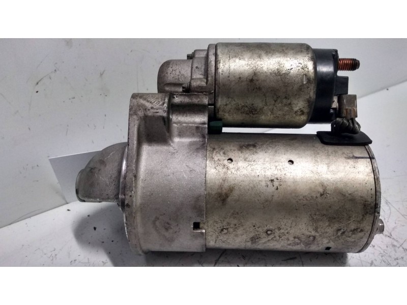 Recambio de motor arranque para chevrolet aveo ls referencia OEM IAM 96943429  